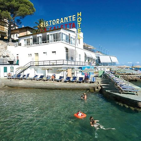 Apartmán Casa Lividonia Porto Santo Stefano  Exteriér fotografie
