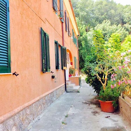 Apartmán Casa Lividonia Porto Santo Stefano  Exteriér fotografie