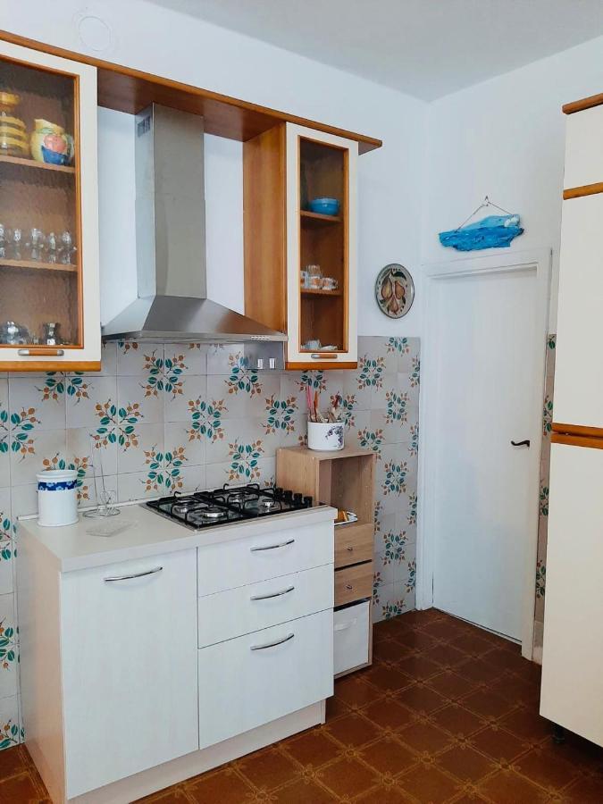 Apartmán Casa Lividonia Porto Santo Stefano  Exteriér fotografie