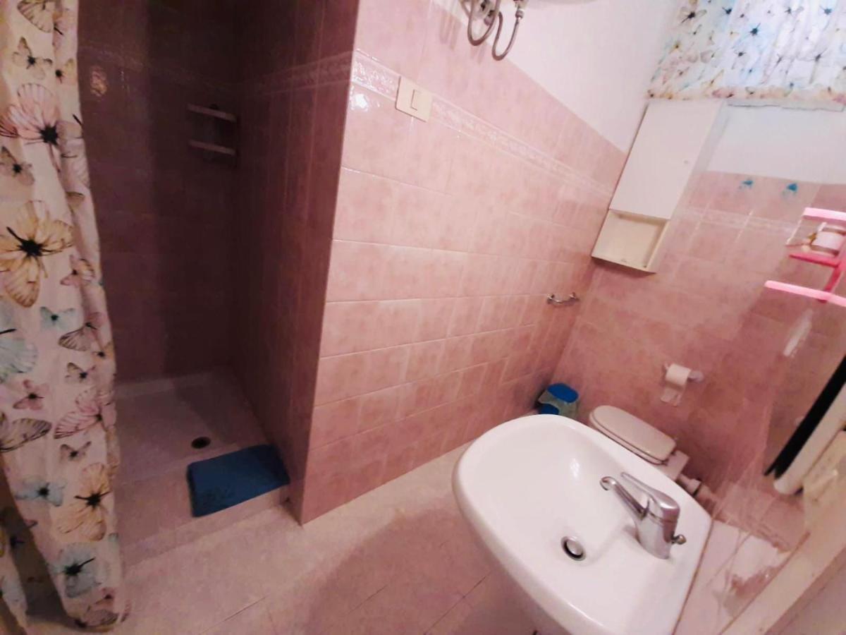 Apartmán Casa Lividonia Porto Santo Stefano  Exteriér fotografie