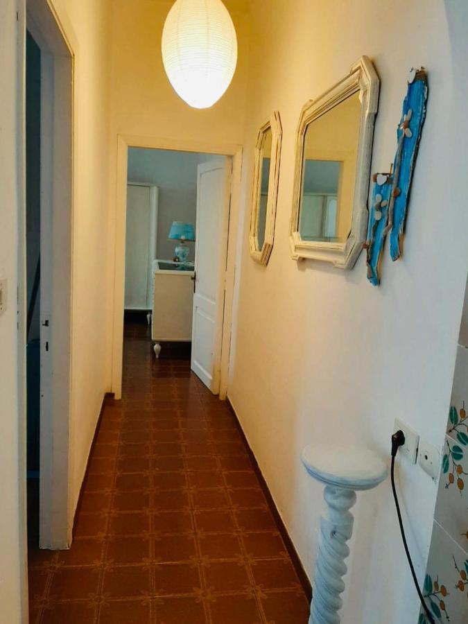 Apartmán Casa Lividonia Porto Santo Stefano  Exteriér fotografie
