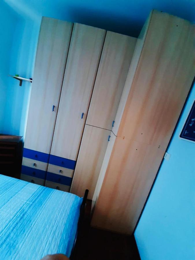 Apartmán Casa Lividonia Porto Santo Stefano  Exteriér fotografie