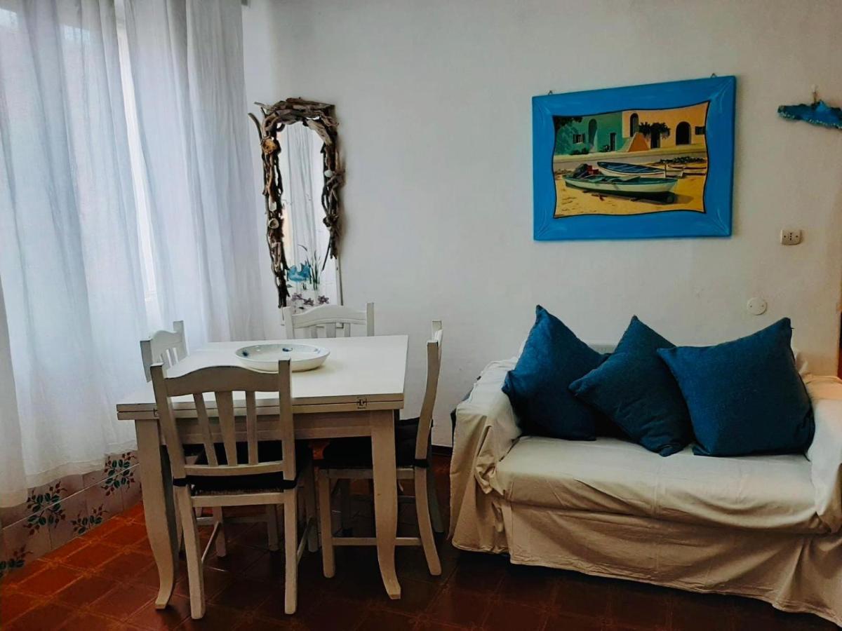 Apartmán Casa Lividonia Porto Santo Stefano  Exteriér fotografie