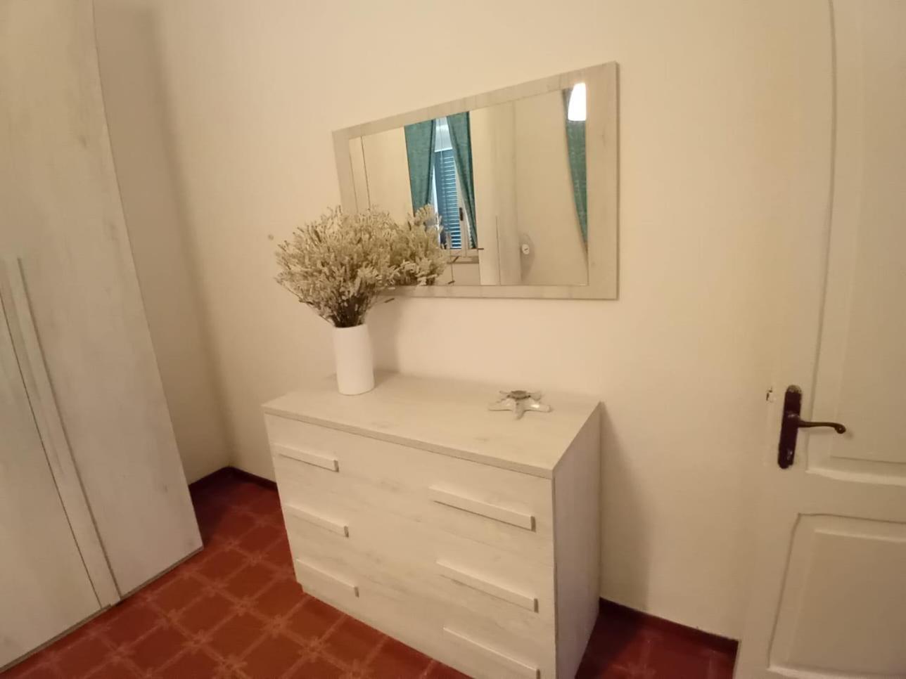 Apartmán Casa Lividonia Porto Santo Stefano  Exteriér fotografie