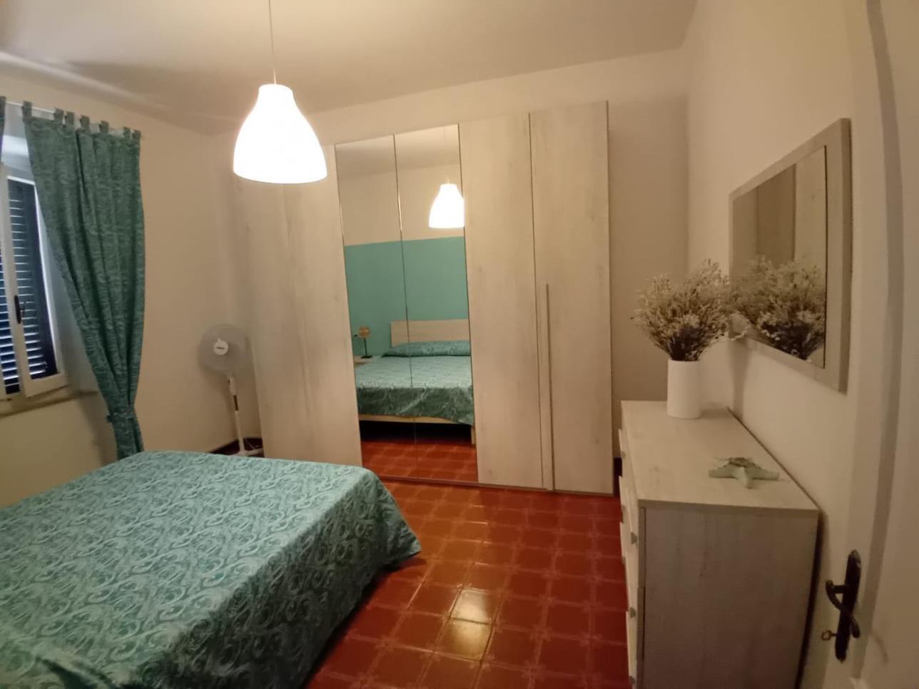 Apartmán Casa Lividonia Porto Santo Stefano  Exteriér fotografie
