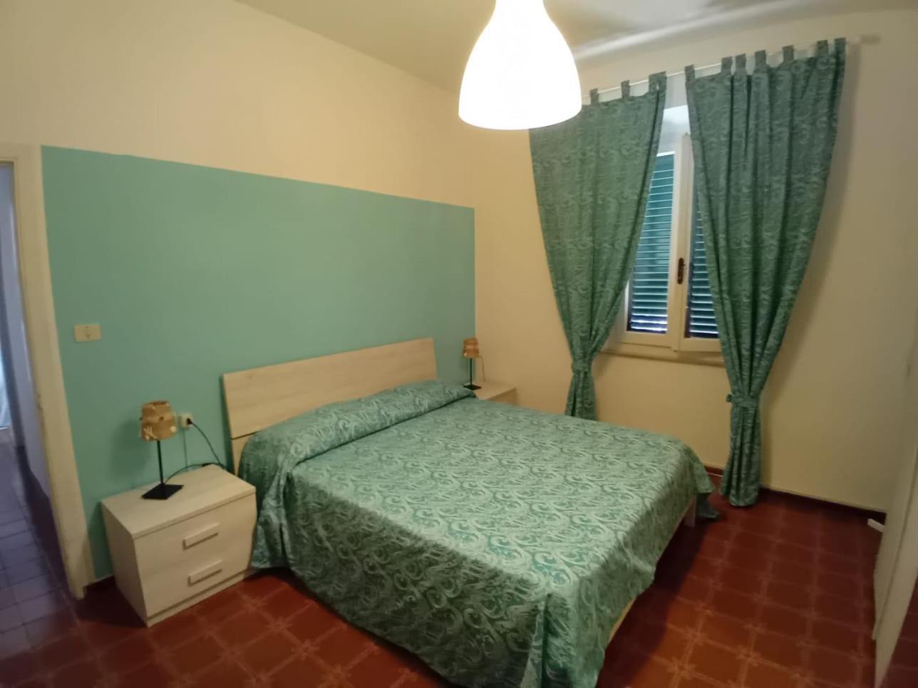 Apartmán Casa Lividonia Porto Santo Stefano  Exteriér fotografie