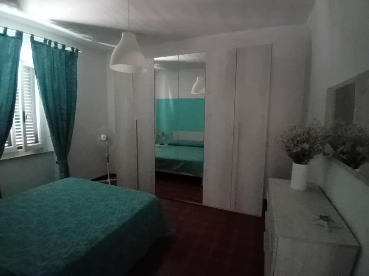 Apartmán Casa Lividonia Porto Santo Stefano  Exteriér fotografie