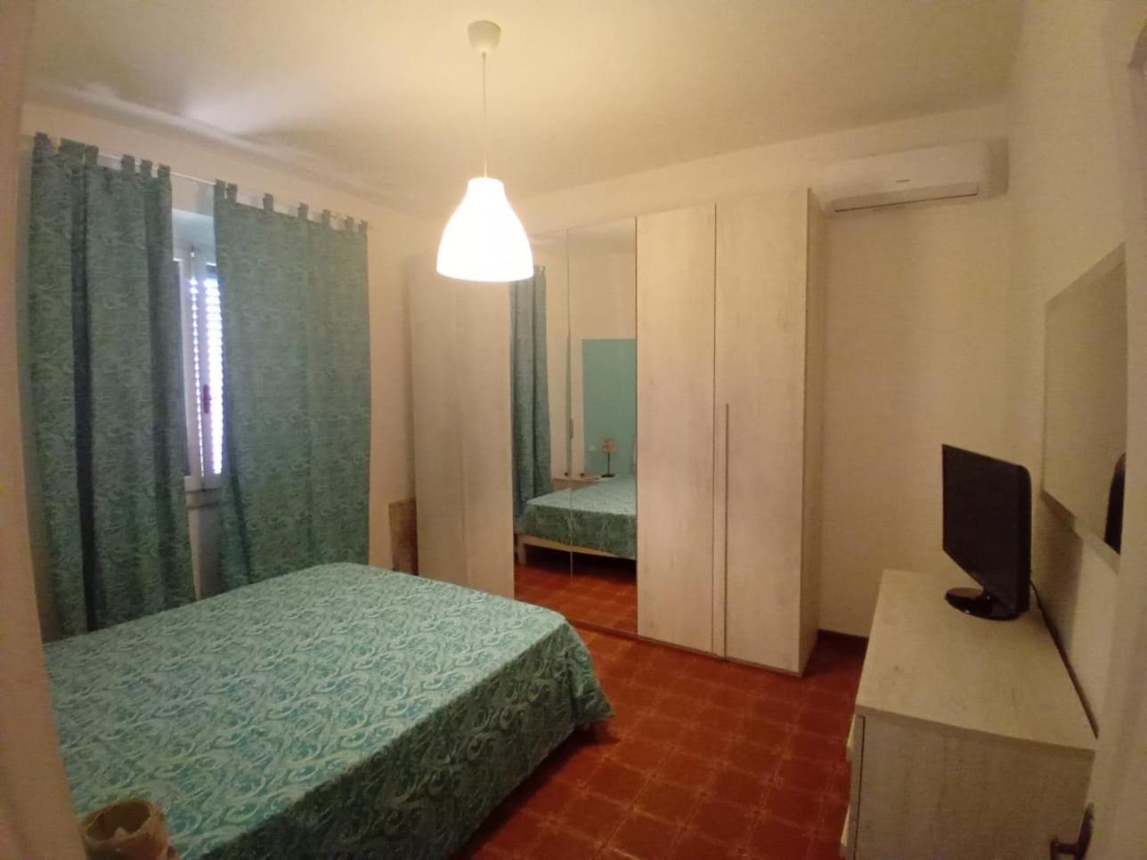 Apartmán Casa Lividonia Porto Santo Stefano  Exteriér fotografie