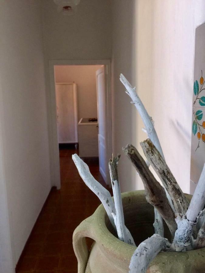 Apartmán Casa Lividonia Porto Santo Stefano  Exteriér fotografie