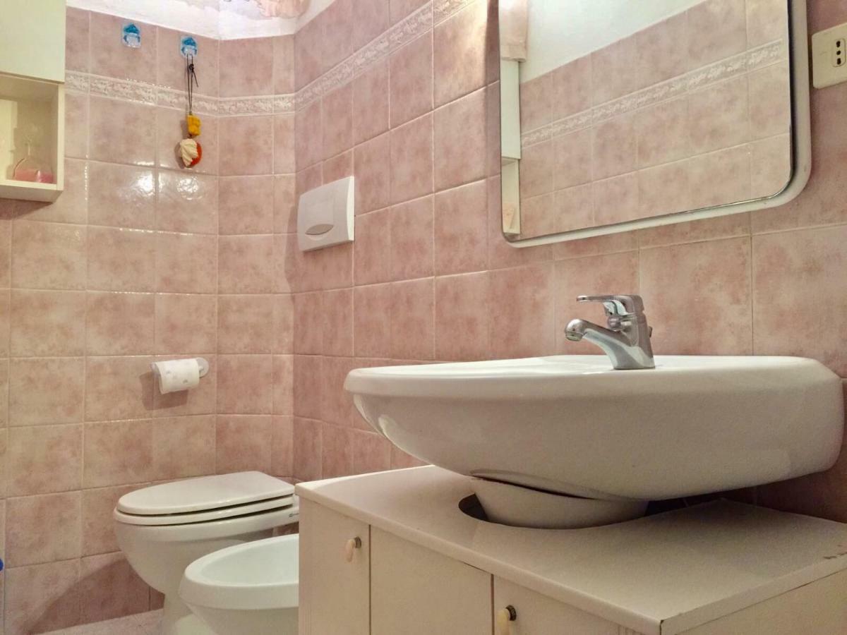 Apartmán Casa Lividonia Porto Santo Stefano  Exteriér fotografie